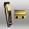 cuhcilla magic clip gold