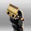 cuchilla magic clip gold