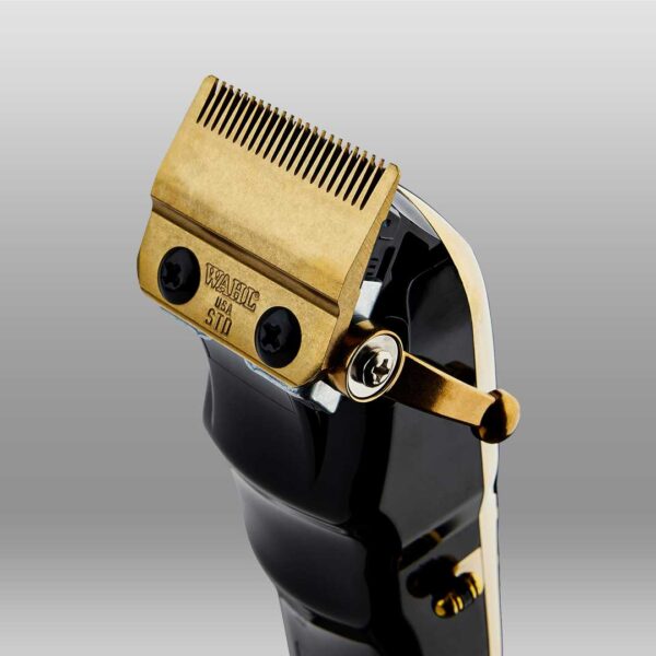 cuchilla magic clip gold
