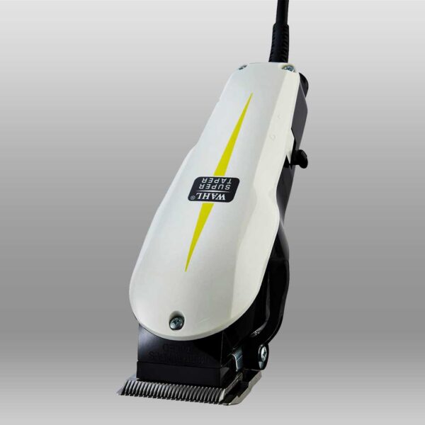 wahl super taper de cable