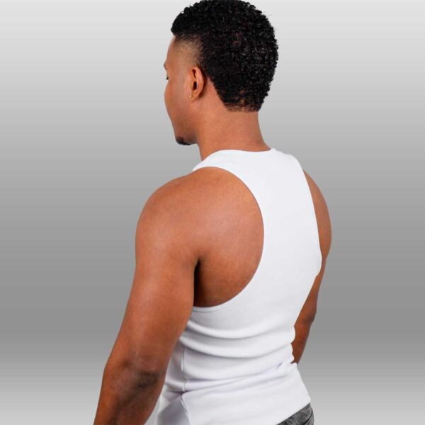 camisillas mb mundo barber