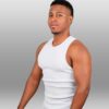 camisillas mundo barber