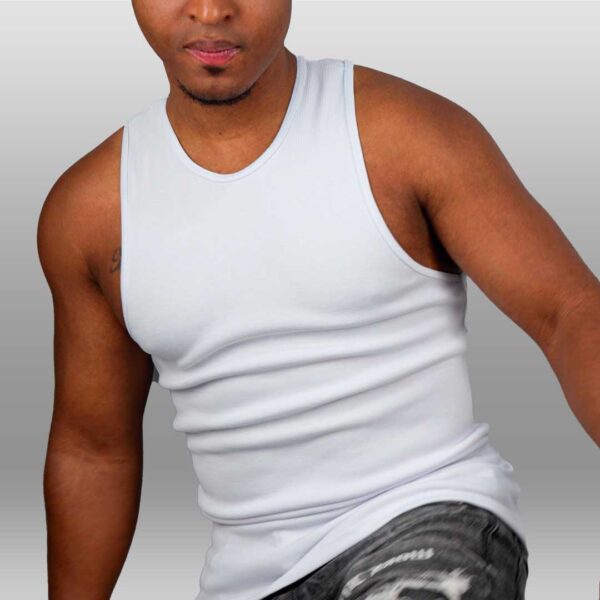 camisilla mb