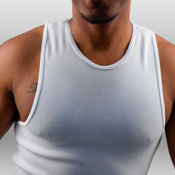 camisillas para hacer ejercicio
