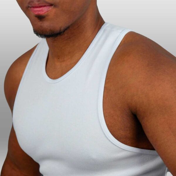 camisillas gym