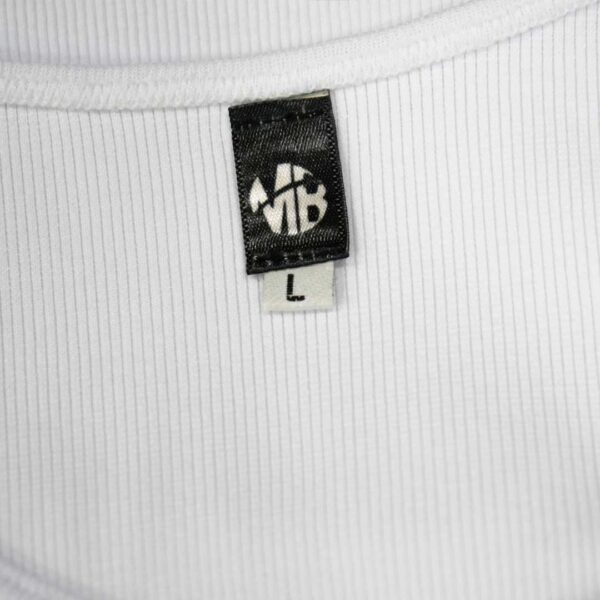 camisilla para gimnacio